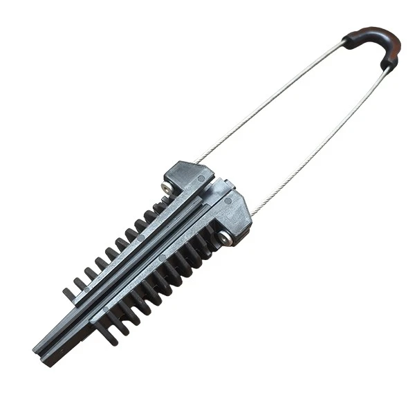 Overhead Cable Tension Clamp factory